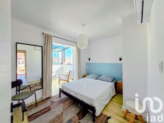  Appartement  vendre 3 pices 52 m