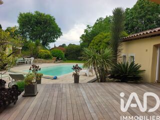  Maison � vendre 6 pi�ces 125 m�