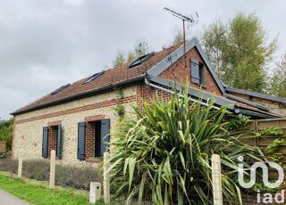  Maison � vendre 5 pi�ces 120 m�