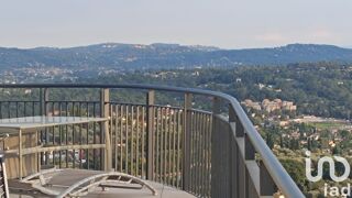  Appartement � vendre 2 pi�ces 43 m�