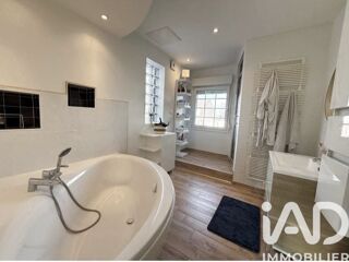  Maison � vendre 7 pi�ces 140 m�