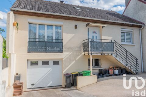   Vente Maison/villa 6 pi�ces Maison - 6 pi�ce(s) - 124 m�