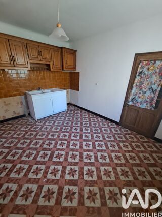  Maison � vendre 5 pi�ces 133 m�