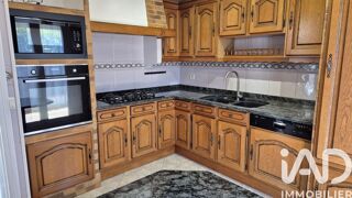  Maison � vendre 5 pi�ces 96 m�