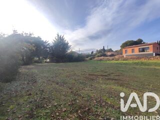  Terrain � vendre 1648 m�