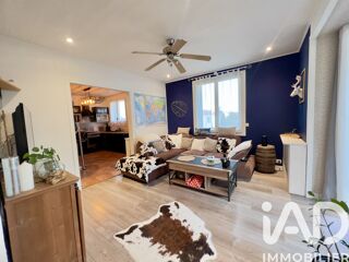  Maison � vendre 5 pi�ces 79 m�