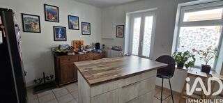  Maison � vendre 7 pi�ces 110 m�