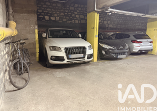  Parking / Garage � vendre 11 m�