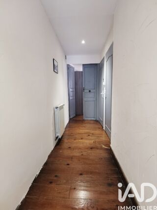  Maison � vendre 7 pi�ces 148 m�