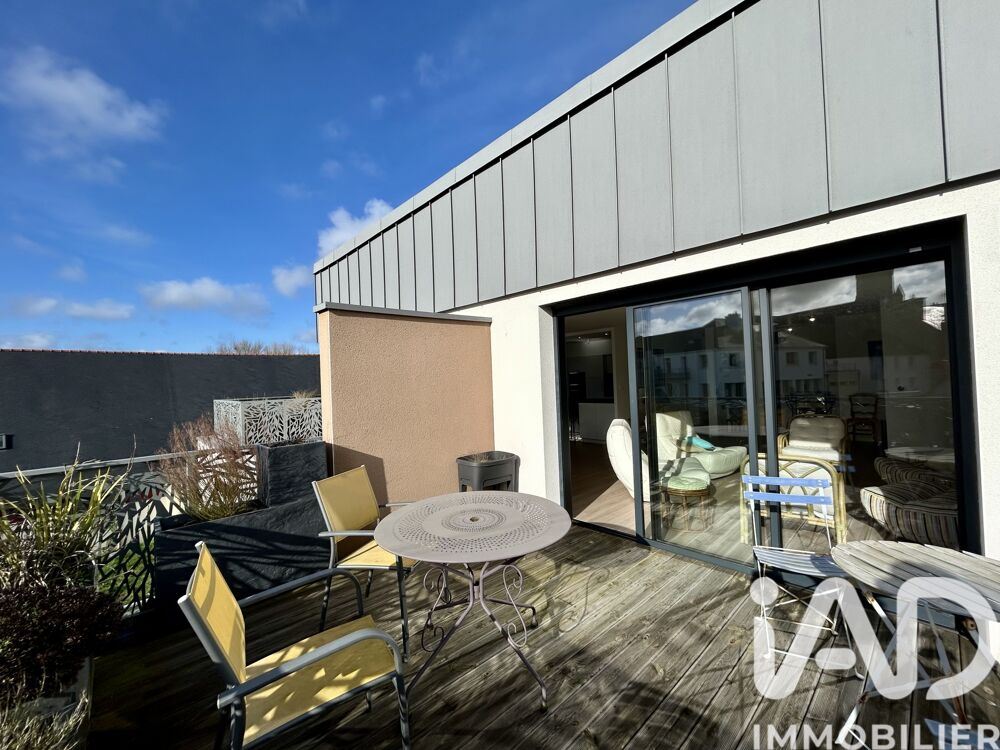 � vendre  Appartement Paimpol (22500)