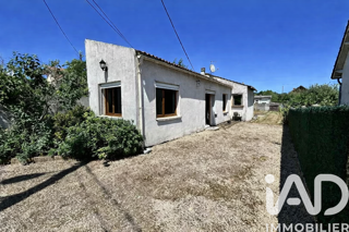  Maison � vendre 4 pi�ces 76 m�