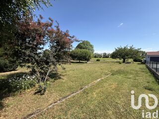  Terrain � vendre 989 m�