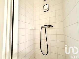  Appartement  vendre 1 pice 17 m