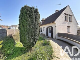  Maison � vendre 4 pi�ces 88 m�