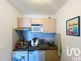  Appartement � vendre 1 pi�ce 30 m�