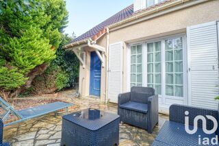  Maison � vendre 3 pi�ces 61 m�