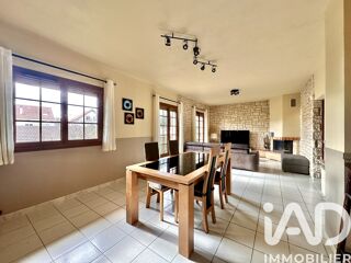  Maison � vendre 6 pi�ces 119 m�