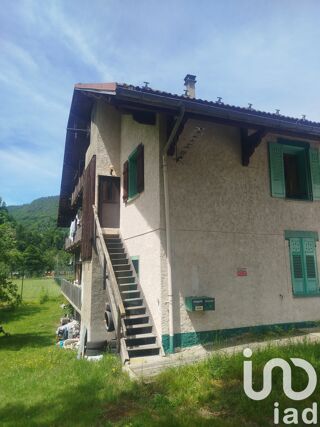  Appartement � vendre 5 pi�ces 81 m�