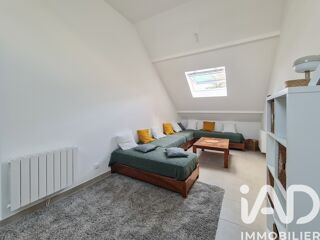  Appartement � louer 3 pi�ces 70 m�