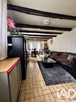  Maison � vendre 3 pi�ces 85 m�