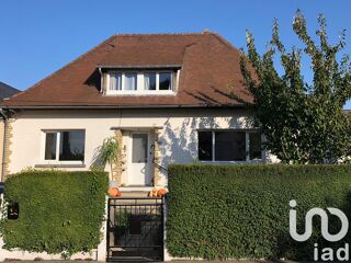  Maison � vendre 6 pi�ces 122 m�