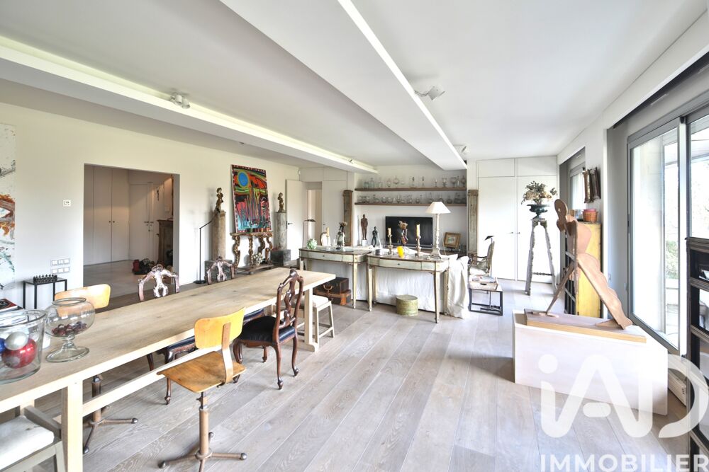  vendre  Appartement Paris 16