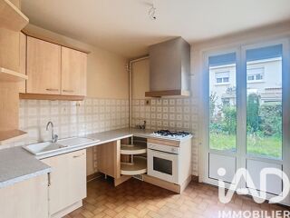  Maison � vendre 5 pi�ces 90 m�
