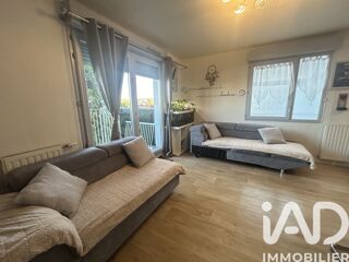  Appartement � vendre 3 pi�ces 60 m�