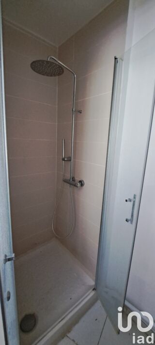  Appartement � vendre 2 pi�ces 53 m�