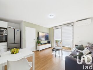  Appartement � vendre 3 pi�ces 61 m�