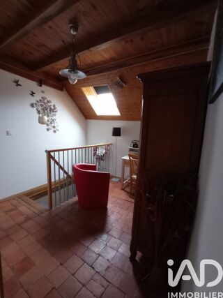  Maison  vendre 4 pices 92 m