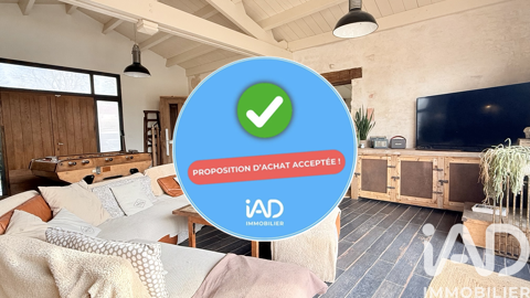   Vente Maison/villa 4 pi�ces Maison - 4 pi�ce(s) - 154 m�