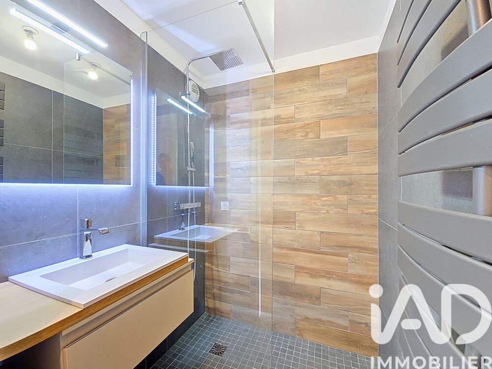 � vendre  Appartement Beausoleil (06240)