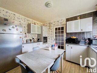  Maison � vendre 5 pi�ces 114 m�