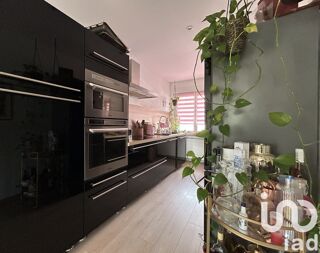  Appartement � vendre 5 pi�ces 124 m�