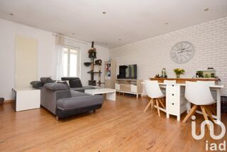  Appartement � vendre 3 pi�ces 75 m�