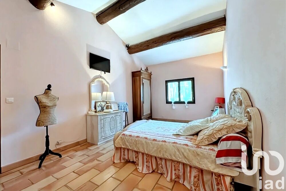  vendre  Maison Cavaillon (84300)