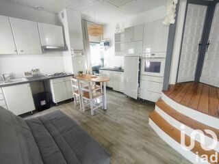  Maison � vendre 3 pi�ces 39 m�