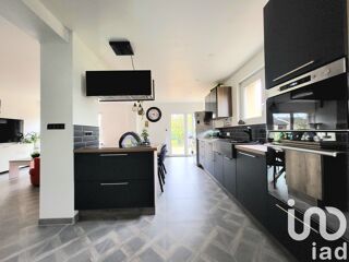  Maison  vendre 4 pices 104 m