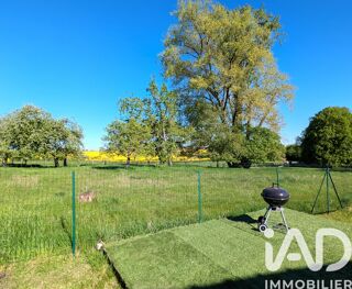  Maison � vendre 4 pi�ces 111 m�