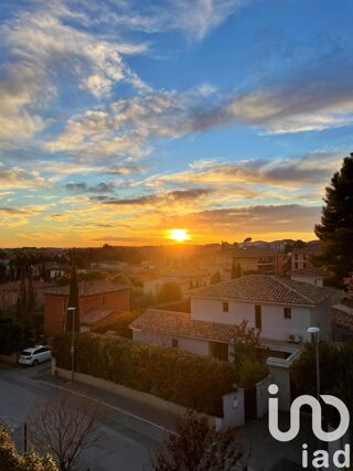  Appartement � vendre 2 pi�ces 37 m�