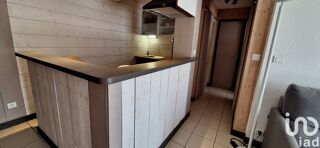  Appartement � vendre 2 pi�ces 44 m�