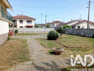  Maison � vendre 3 pi�ces 83 m�