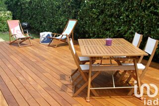  Maison � vendre 4 pi�ces 112 m�