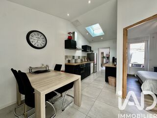  Maison � vendre 4 pi�ces 84 m�