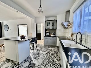  Maison � vendre 7 pi�ces 136 m�