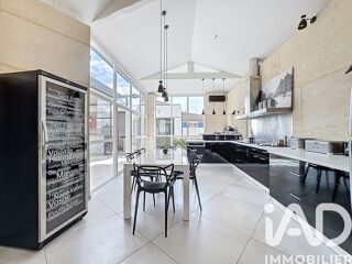  Villa � vendre 6 pi�ces 230 m�