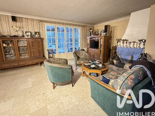  Maison � vendre 5 pi�ces 111 m�