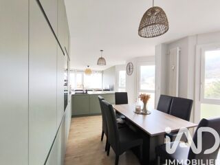  Appartement � vendre 4 pi�ces 83 m�