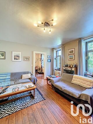  Maison � vendre 9 pi�ces 220 m�